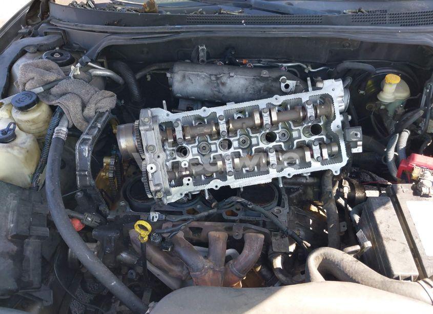 Photo 12 of 2006 Nissan Altima 2.5 S (VIN 1N4AL11D16N343209)