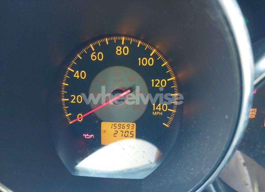 Photo 7 of 2006 Nissan Altima 2.5 S (VIN 1N4AL11D16N343209)