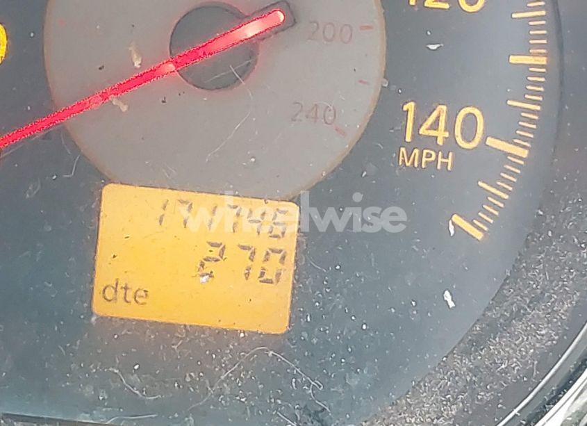 Photo 15 of 2006 Nissan Altima 2.5 S (VIN 1N4AL11D16N367591)