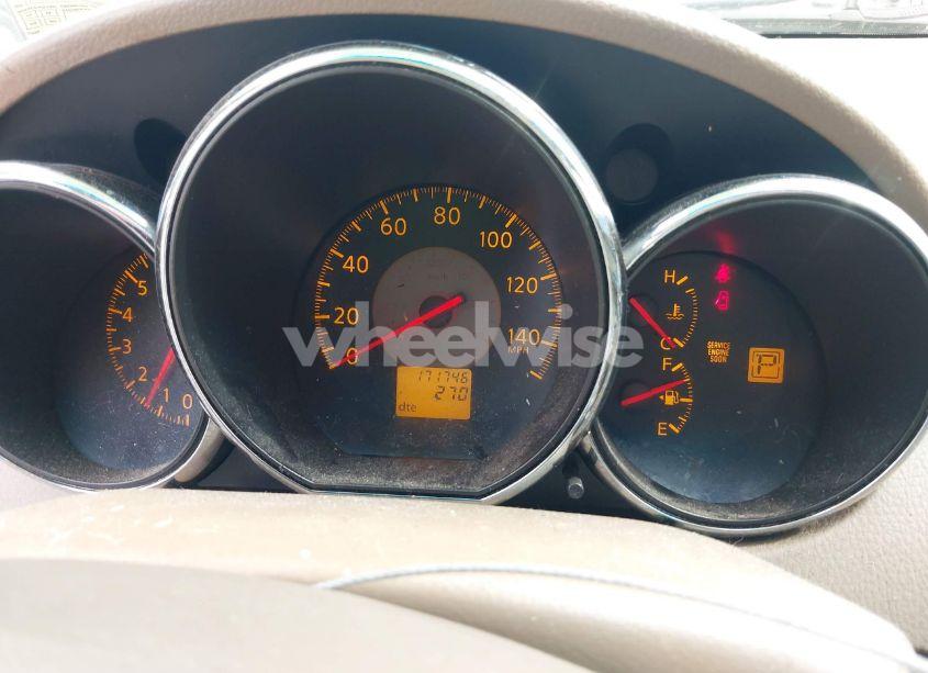 Photo 7 of 2006 Nissan Altima 2.5 S (VIN 1N4AL11D16N367591)