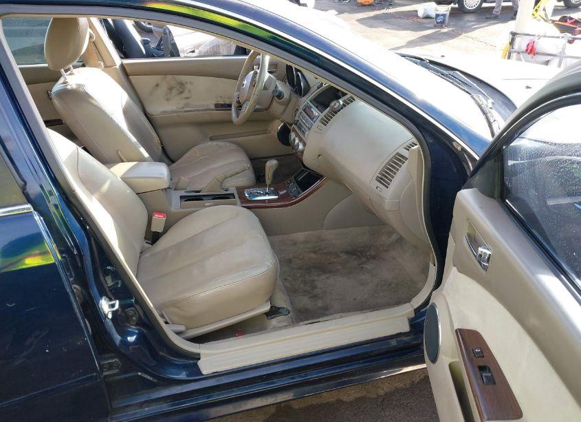 Photo 5 of 2006 Nissan Altima 2.5 S (VIN 1N4AL11D16N409631)