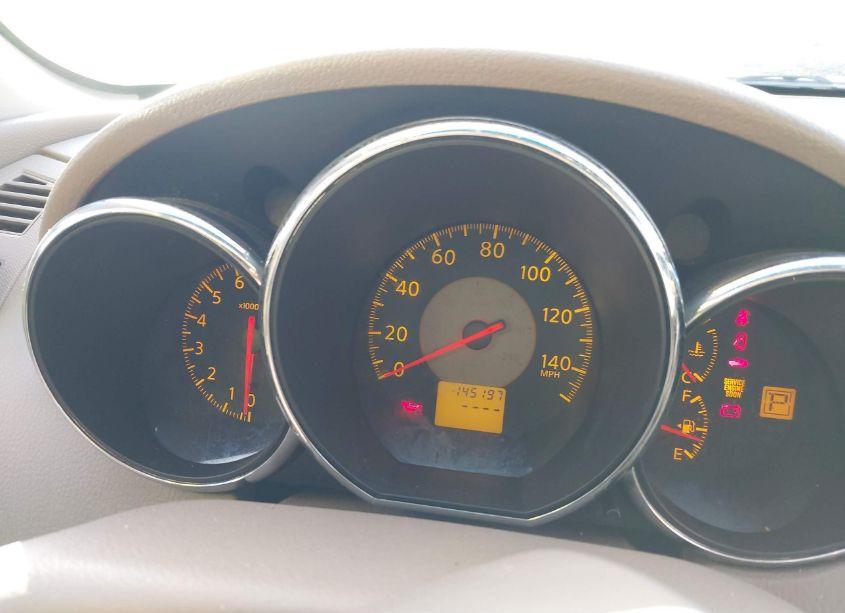 Photo 7 of 2006 Nissan Altima 2.5 S (VIN 1N4AL11D16N409631)