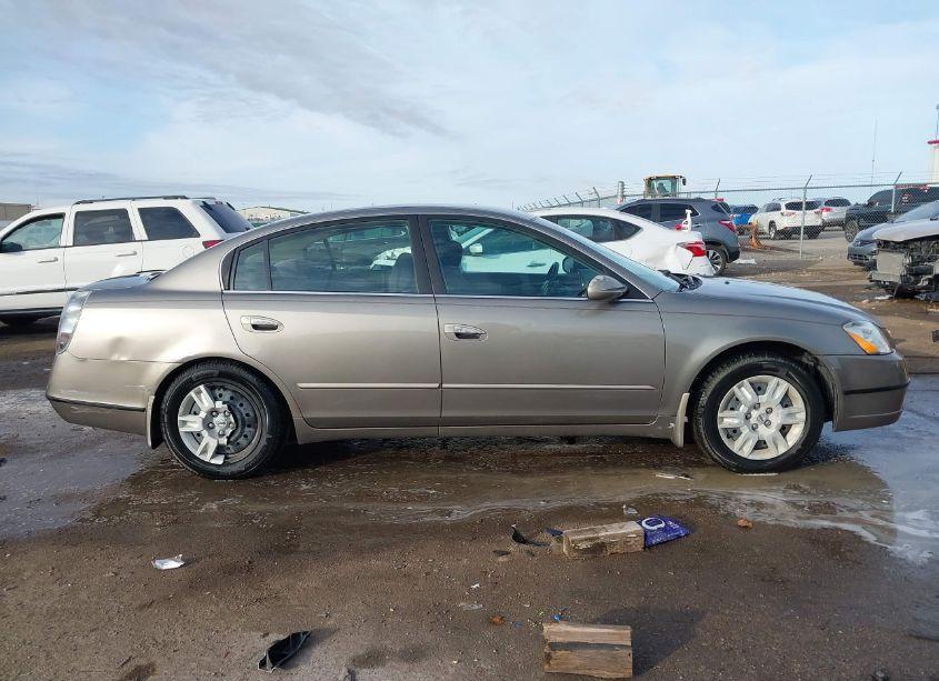 Photo 13 of 2006 Nissan Altima 2.5 S (VIN 1N4AL11D16N414425)