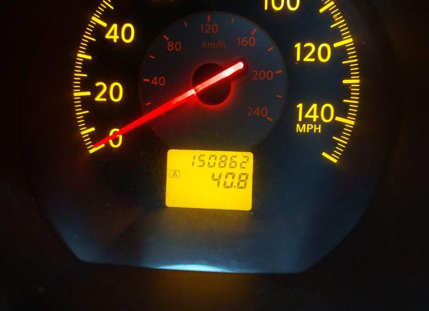 Photo 15 of 2006 Nissan Altima 2.5 S (VIN 1N4AL11D16N414425)