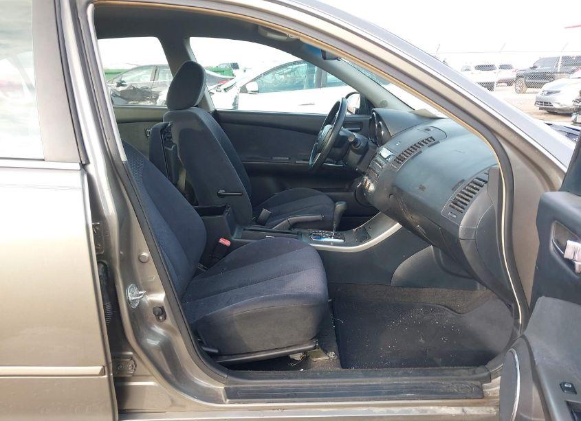 Photo 5 of 2006 Nissan Altima 2.5 S (VIN 1N4AL11D16N414425)