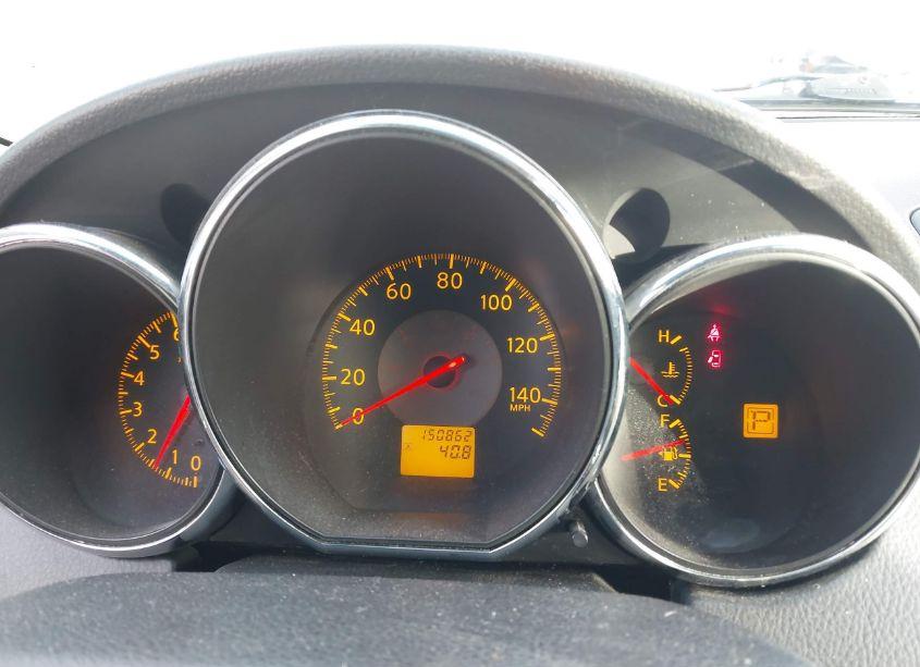 Photo 7 of 2006 Nissan Altima 2.5 S (VIN 1N4AL11D16N414425)