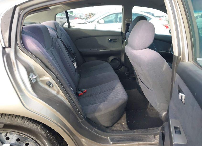 Photo 8 of 2006 Nissan Altima 2.5 S (VIN 1N4AL11D16N414425)