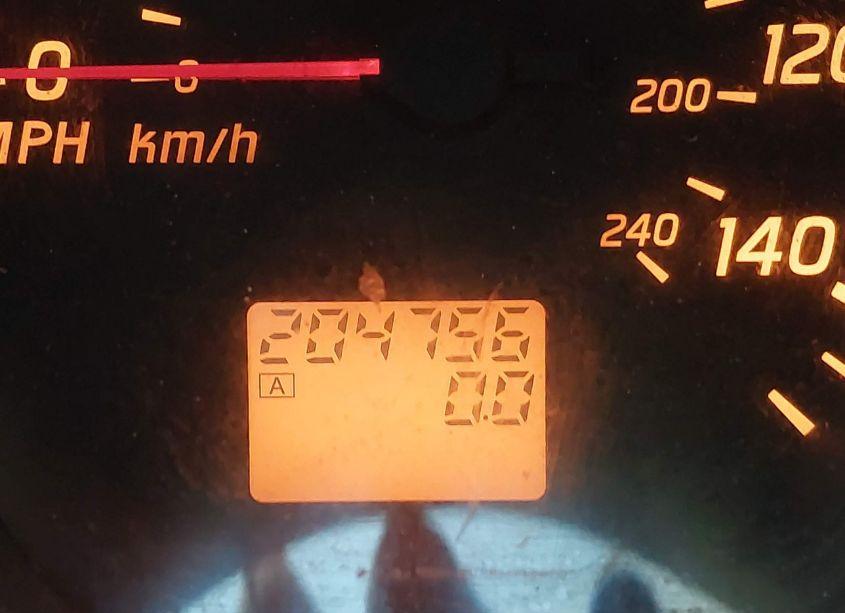 Photo 7 of 2002 Nissan Altima 2.5 S (VIN 1N4AL11D22C110090)