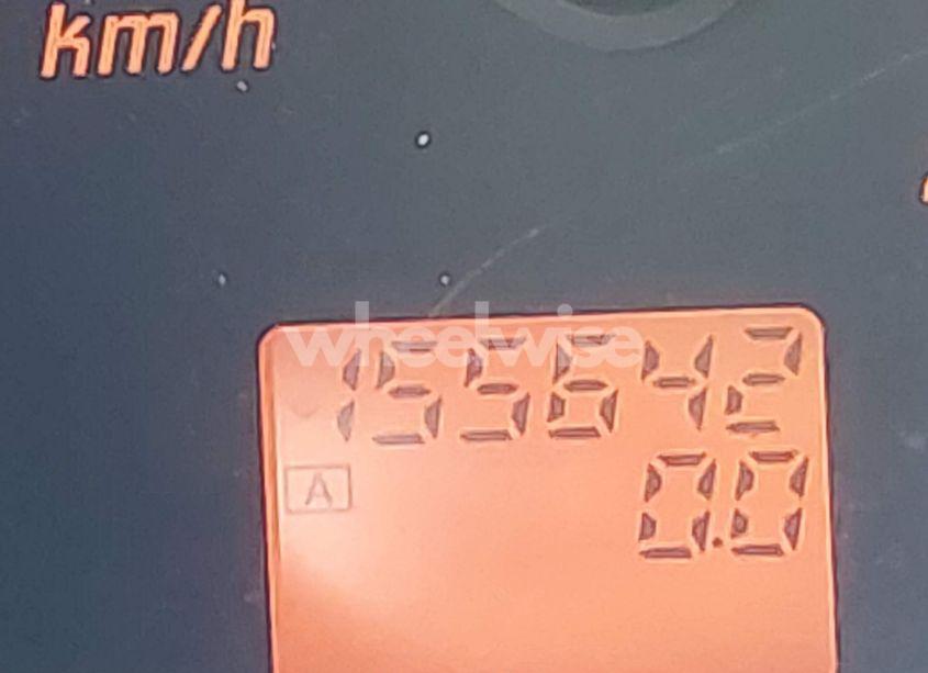 Photo 15 of 2002 Nissan Altima 2.5 S (VIN 1N4AL11D22C116391)