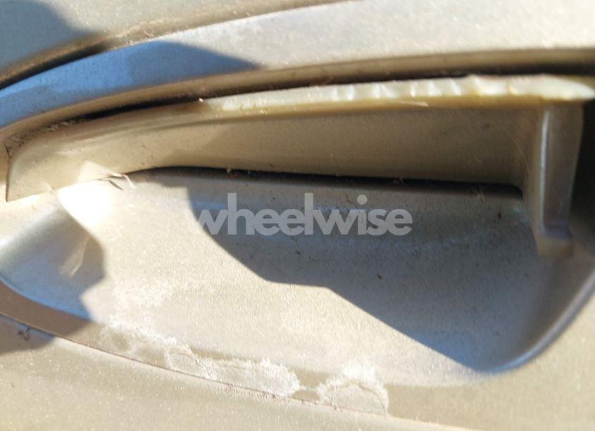 Photo 11 of 2002 Nissan Altima 2.5 S (VIN 1N4AL11D22C121641)