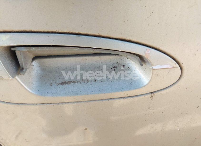 Photo 6 of 2002 Nissan Altima 2.5 S (VIN 1N4AL11D22C121641)