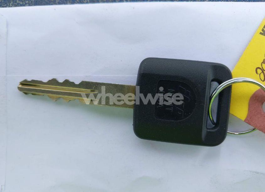 Photo 11 of 2003 Nissan Altima 2.5 S (VIN 1N4AL11D23C154012)