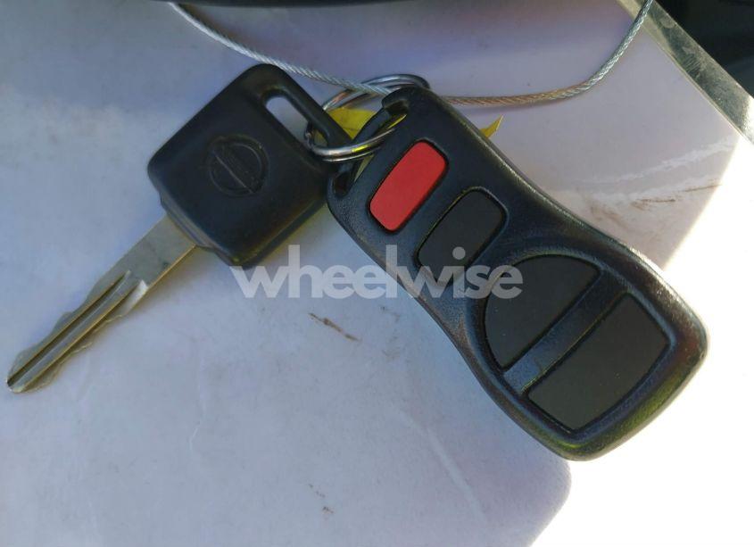 Photo 11 of 2004 Nissan Altima 2.5 S (VIN 1N4AL11D24C105670)