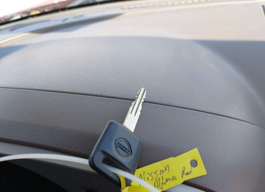 Photo 11 of 2004 Nissan Altima 2.5 S (VIN 1N4AL11D24C167070)