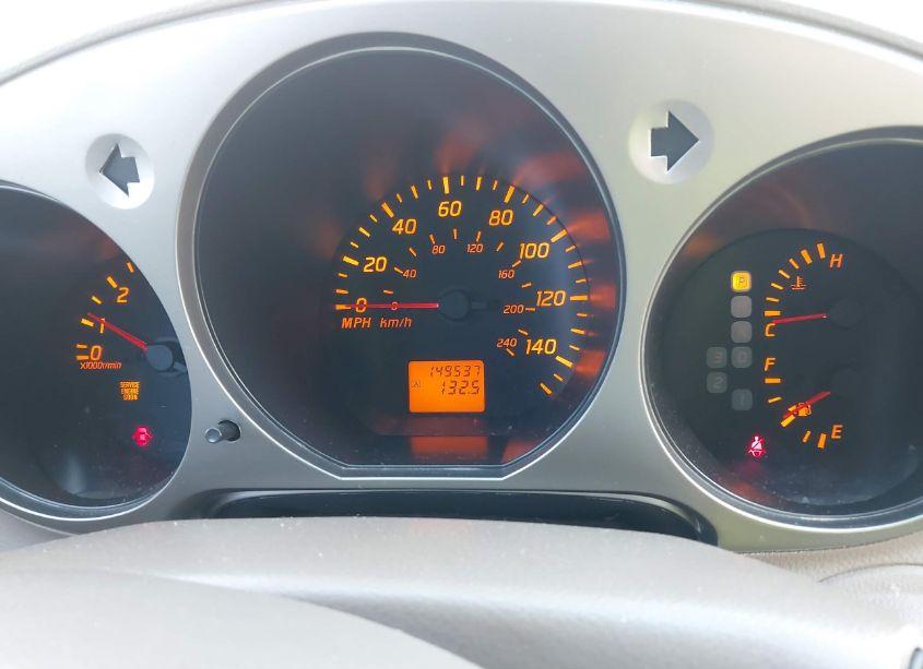 Photo 7 of 2004 Nissan Altima 2.5 S (VIN 1N4AL11D24C167070)