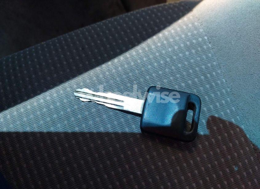 Photo 11 of 2005 Nissan Altima 2.5 S (VIN 1N4AL11D25C145040)