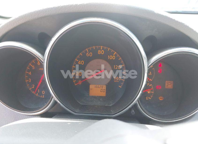 Photo 7 of 2005 Nissan Altima 2.5 S (VIN 1N4AL11D25C145040)