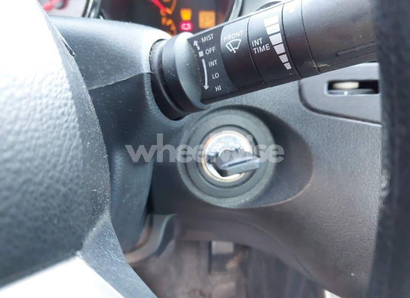 Photo 11 of 2005 Nissan Altima 2.5 S (VIN 1N4AL11D25C279630)