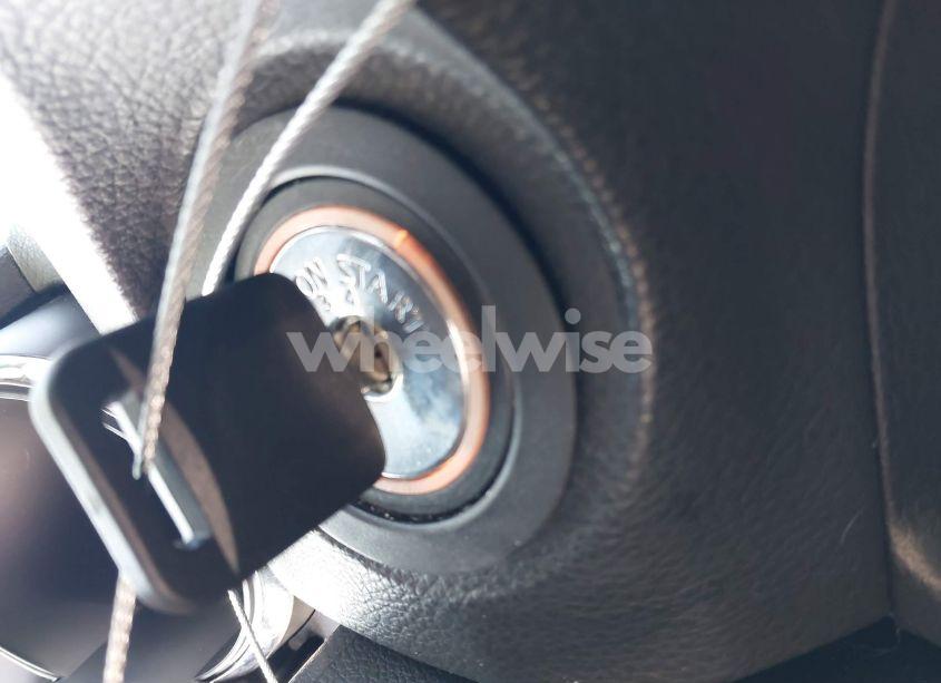 Photo 11 of 2005 Nissan Altima 2.5 S (VIN 1N4AL11D25C280826)