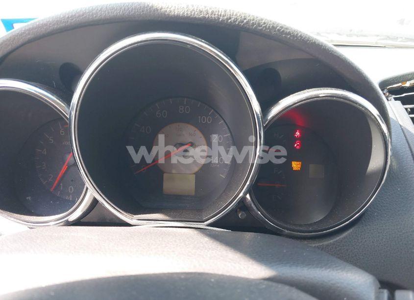 Photo 7 of 2005 Nissan Altima 2.5 S (VIN 1N4AL11D25C280826)