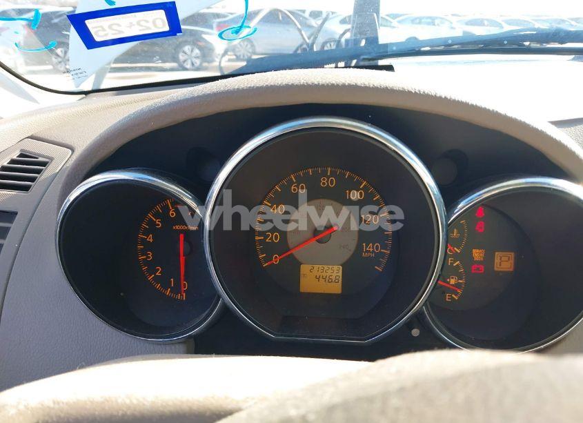 Photo 7 of 2005 Nissan Altima 2.5 S (VIN 1N4AL11D25C288456)