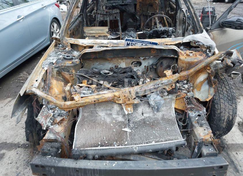 Photo 10 of 2005 Nissan Altima 2.5 S (VIN 1N4AL11D25C316109)