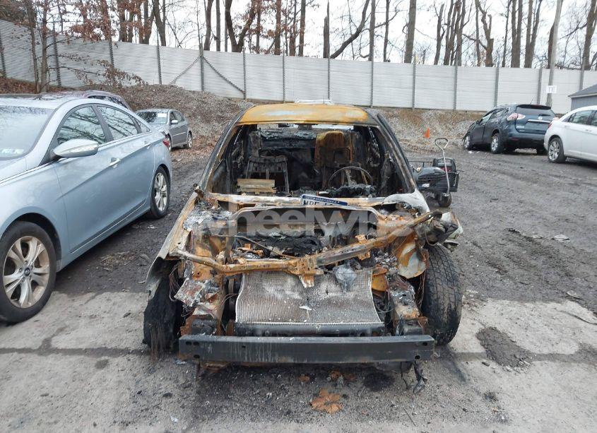 Photo 12 of 2005 Nissan Altima 2.5 S (VIN 1N4AL11D25C316109)