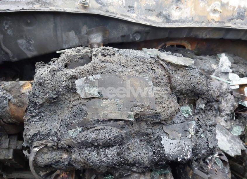 Photo 15 of 2005 Nissan Altima 2.5 S (VIN 1N4AL11D25C316109)