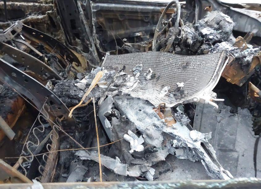 Photo 5 of 2005 Nissan Altima 2.5 S (VIN 1N4AL11D25C316109)