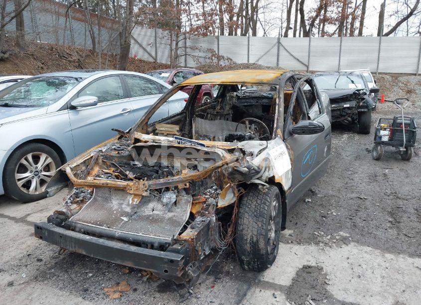 Photo 6 of 2005 Nissan Altima 2.5 S (VIN 1N4AL11D25C316109)