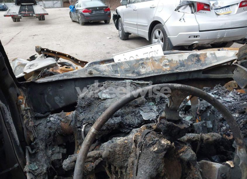 Photo 7 of 2005 Nissan Altima 2.5 S (VIN 1N4AL11D25C316109)