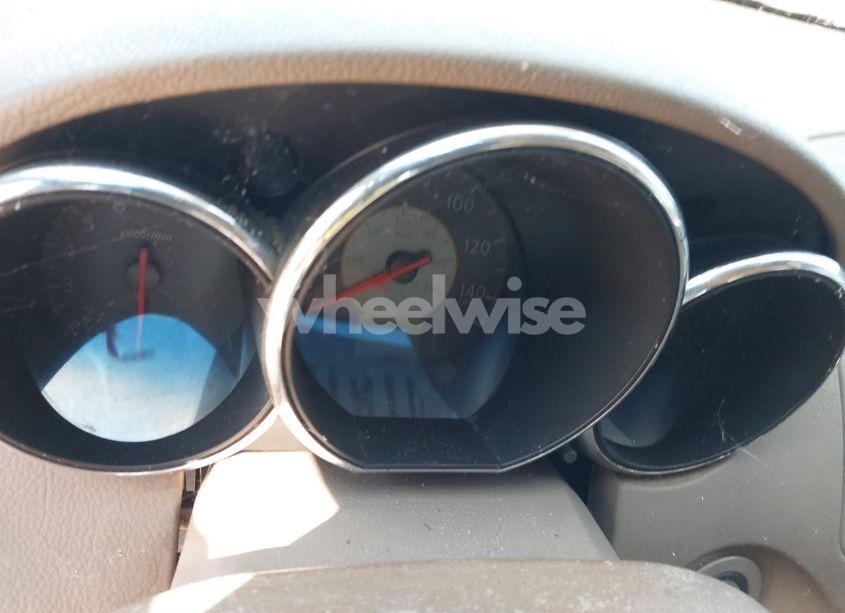 Photo 7 of 2005 Nissan Altima 2.5 S (VIN 1N4AL11D25C336103)