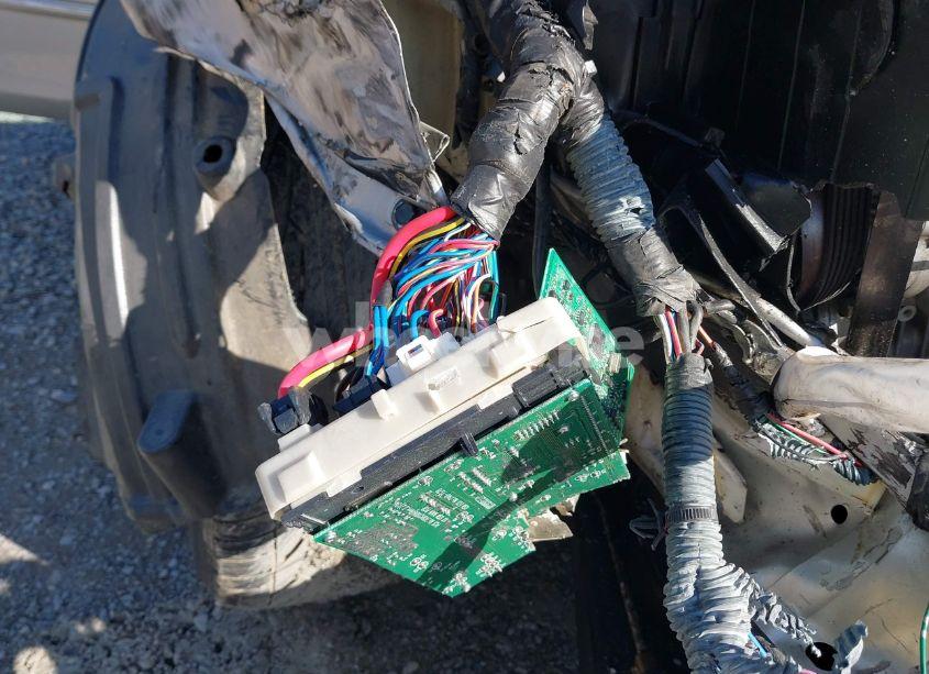 Photo 11 of 2005 Nissan Altima 2.5 S (VIN 1N4AL11D25C344377)