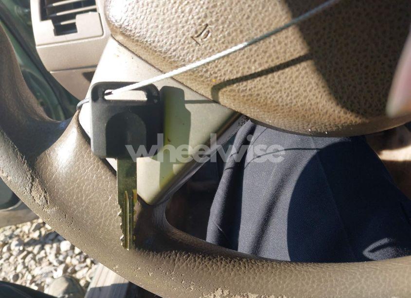 Photo 11 of 2005 Nissan Altima 2.5 S (VIN 1N4AL11D25C380537)