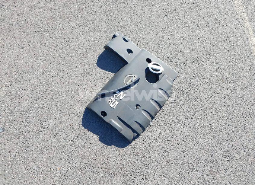 Photo 12 of 2005 Nissan Altima 2.5 S (VIN 1N4AL11D25C380974)