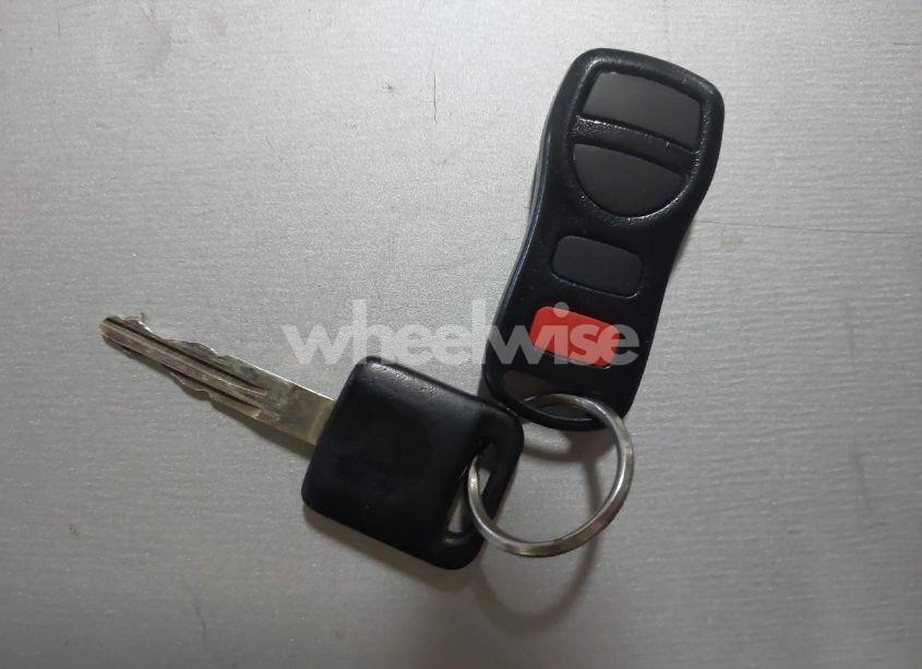 Photo 11 of 2005 Nissan Altima 2.5 S (VIN 1N4AL11D25C954795)