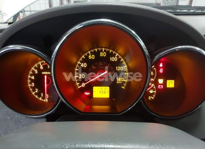 Photo 7 of 2005 Nissan Altima 2.5 S (VIN 1N4AL11D25C954795)