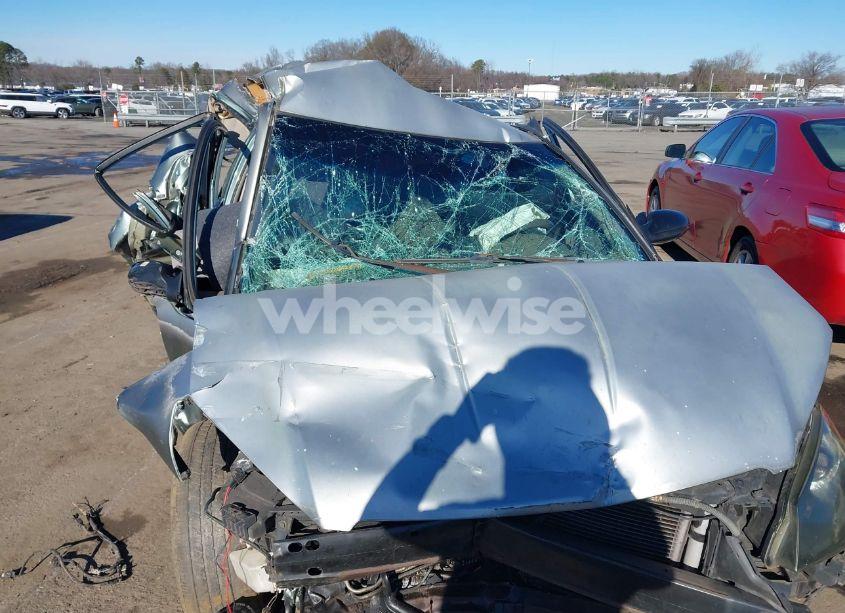 Photo 11 of 2005 Nissan Altima 2.5 S (VIN 1N4AL11D25N406848)