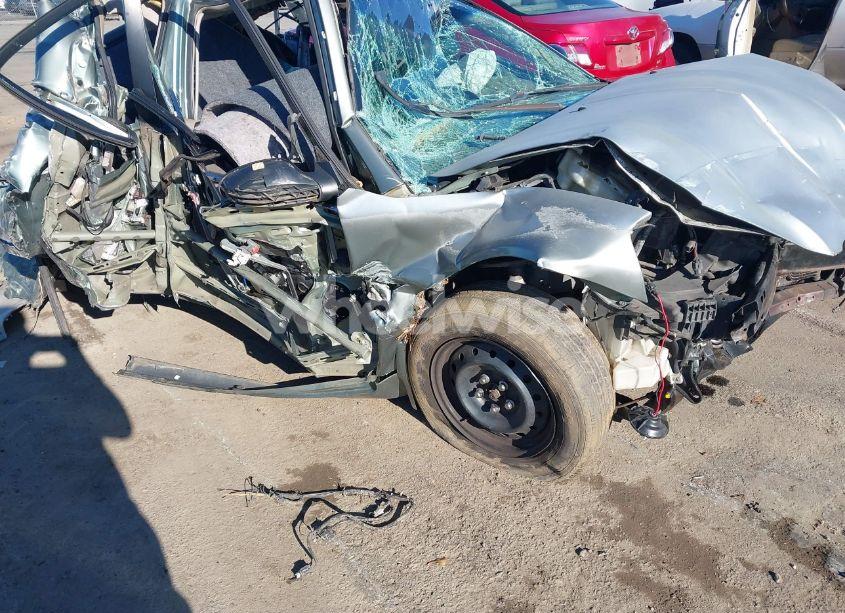 Photo 12 of 2005 Nissan Altima 2.5 S (VIN 1N4AL11D25N406848)