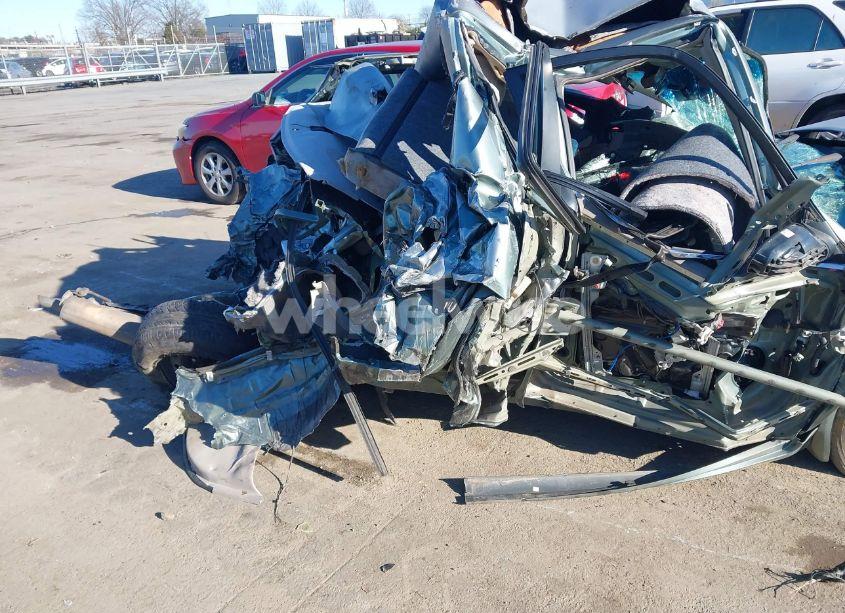 Photo 13 of 2005 Nissan Altima 2.5 S (VIN 1N4AL11D25N406848)