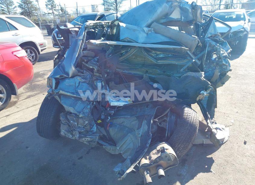 Photo 14 of 2005 Nissan Altima 2.5 S (VIN 1N4AL11D25N406848)