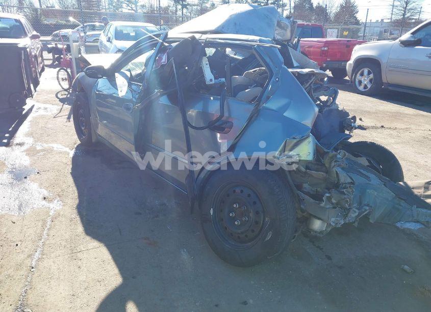 Photo 15 of 2005 Nissan Altima 2.5 S (VIN 1N4AL11D25N406848)