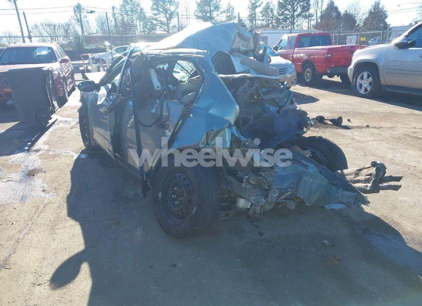 Photo 3 of 2005 Nissan Altima 2.5 S (VIN 1N4AL11D25N406848)