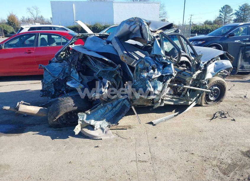 Photo 4 of 2005 Nissan Altima 2.5 S (VIN 1N4AL11D25N406848)