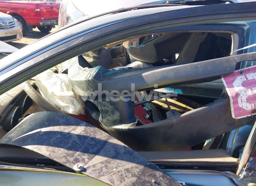 Photo 5 of 2005 Nissan Altima 2.5 S (VIN 1N4AL11D25N406848)