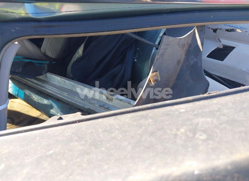 Photo 8 of 2005 Nissan Altima 2.5 S (VIN 1N4AL11D25N406848)