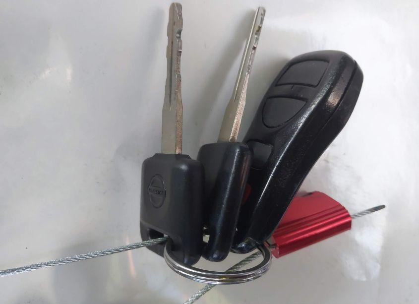 Photo 11 of 2005 Nissan Altima 2.5 S (VIN 1N4AL11D25N413170)