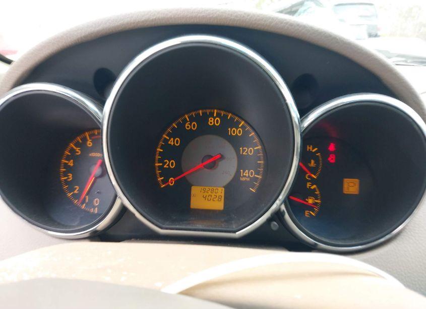 Photo 7 of 2005 Nissan Altima 2.5 S (VIN 1N4AL11D25N414612)