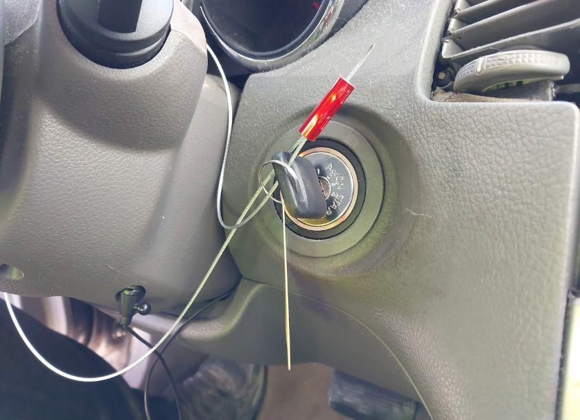 Photo 11 of 2005 Nissan Altima 2.5 S (VIN 1N4AL11D25N450039)