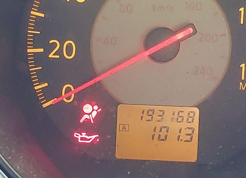 Photo 16 of 2005 Nissan Altima 2.5 S (VIN 1N4AL11D25N450039)